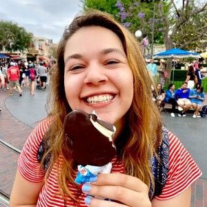 Meet your Posher, Marilyn